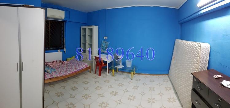 Blk 108 Jalan Bukit Merah (Bukit Merah), HDB 3 Rooms #172876182